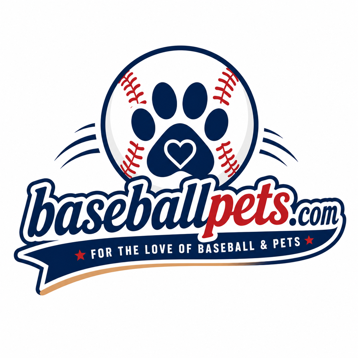 BaseballPets.com β For the love of baseball & pets